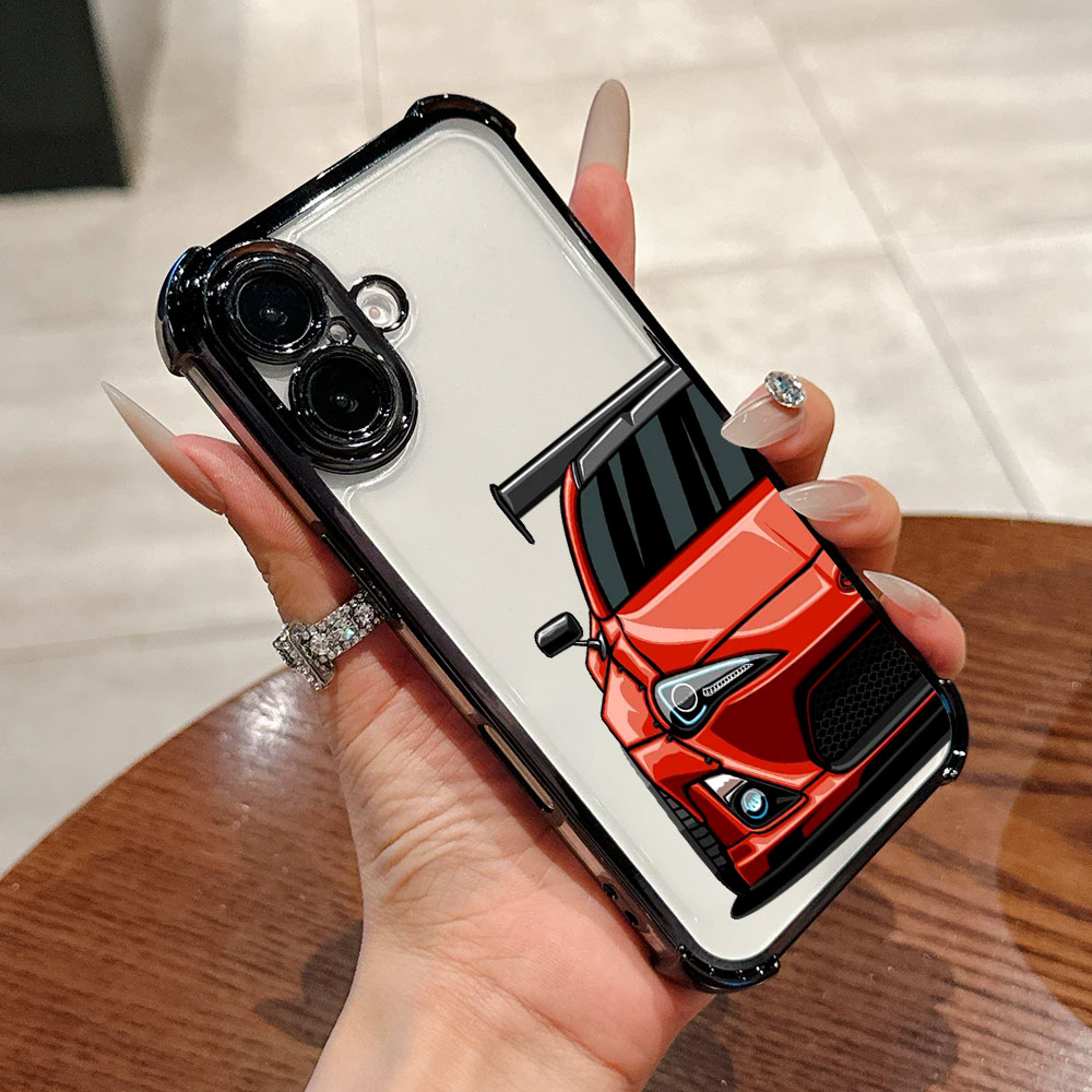 Cartoon Tokyo JDM Drift Sportw – Phone Cases Tokyo Bewertung und Preis