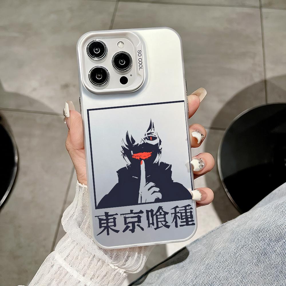 Handyhülle für iPhone 17,16,15 – Phone Cases Tokyo Bewertung und Preis