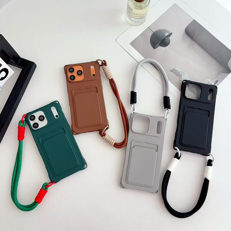 Bonbonfarbene Clip-On Anti-Dro – Phone Cases Drop Proof Bewertung und Preis