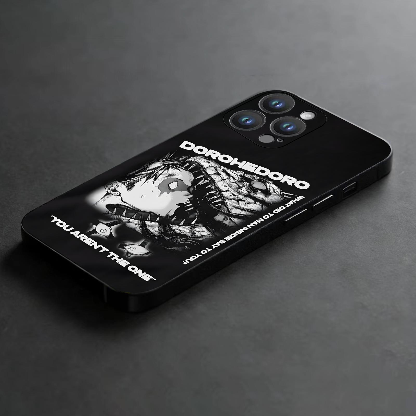Handyhülle für iPhone17 16 16e – Phone Cases Drop Proof Bewertung und Preis
