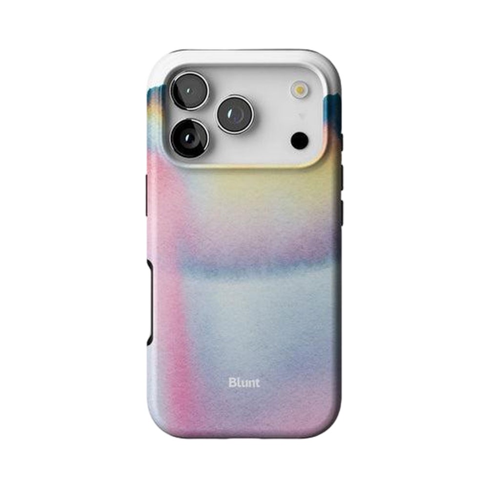 Pink Script Blunts Handyhülle  – Phone Cases Blunt Bewertung und Preis