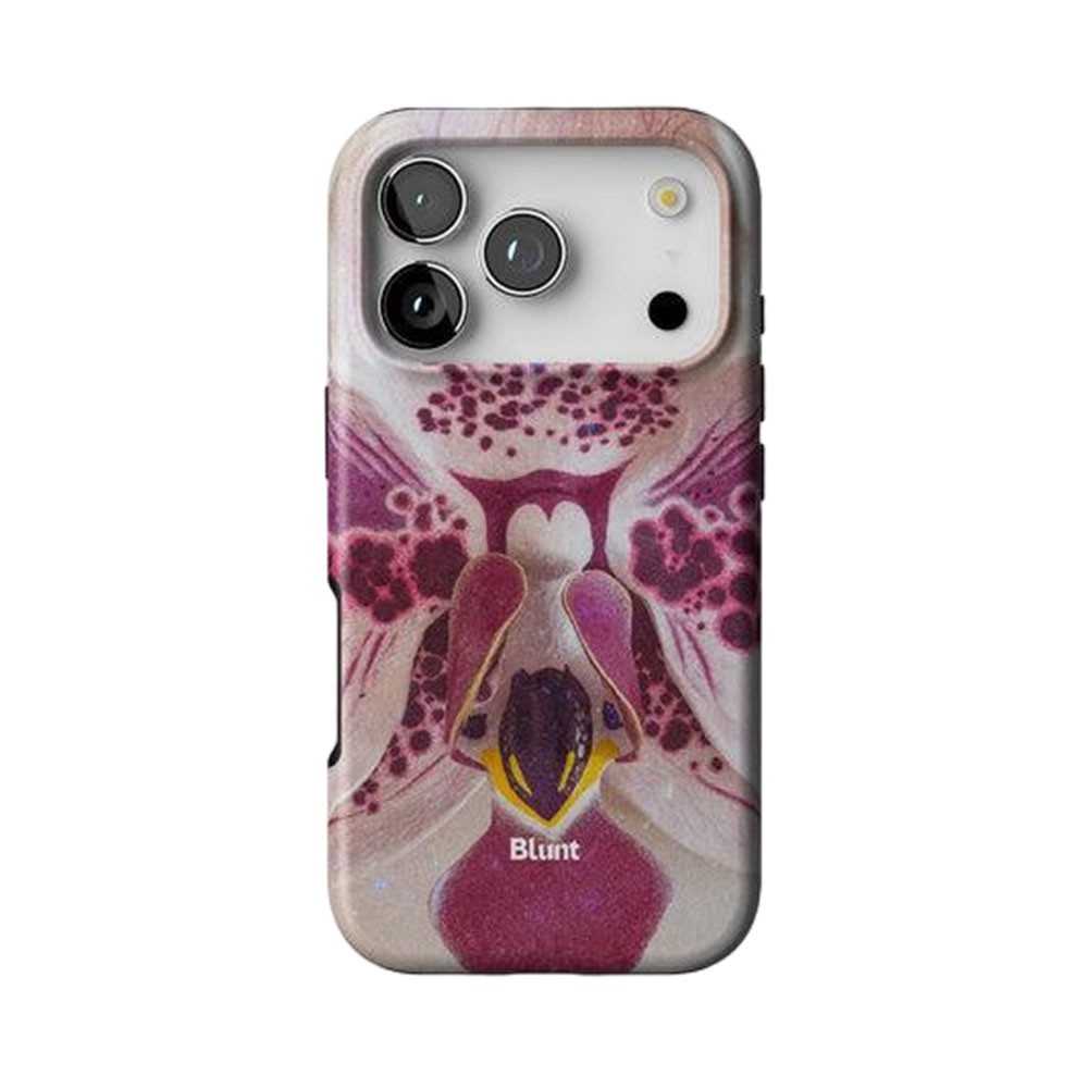 Pink Script Blunts Handyhülle  – Phone Cases Blunt Bewertung und Preis