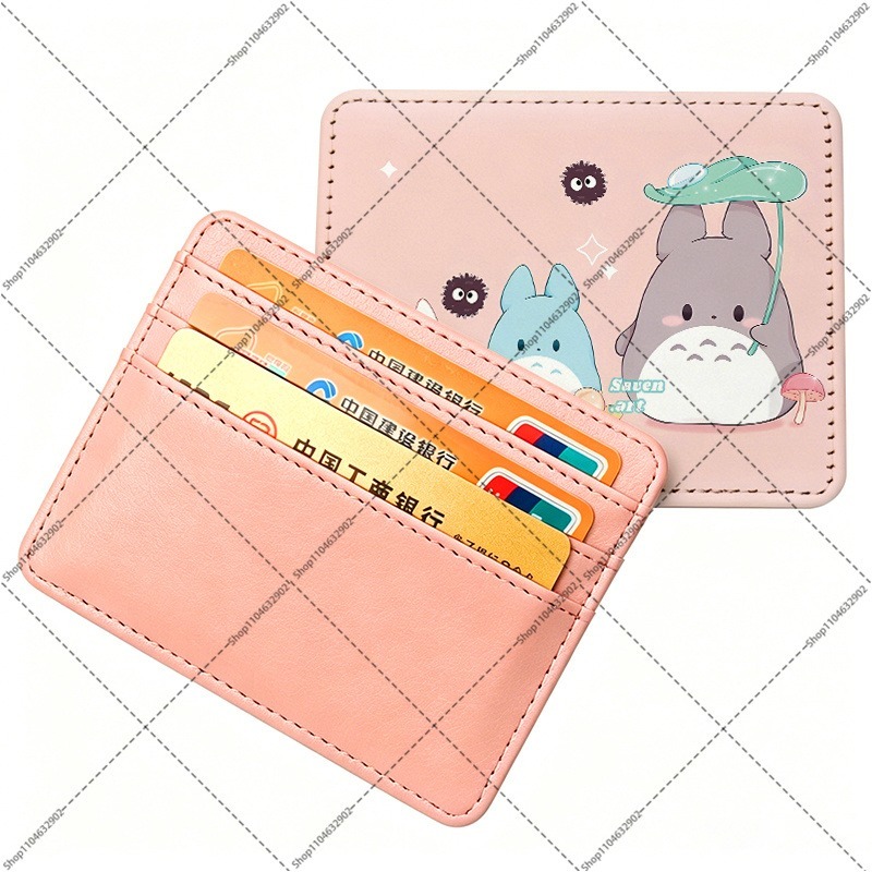 Totoro Niedlicher Schlanker Au – Card Holder Slim Case Bewertung und Preis