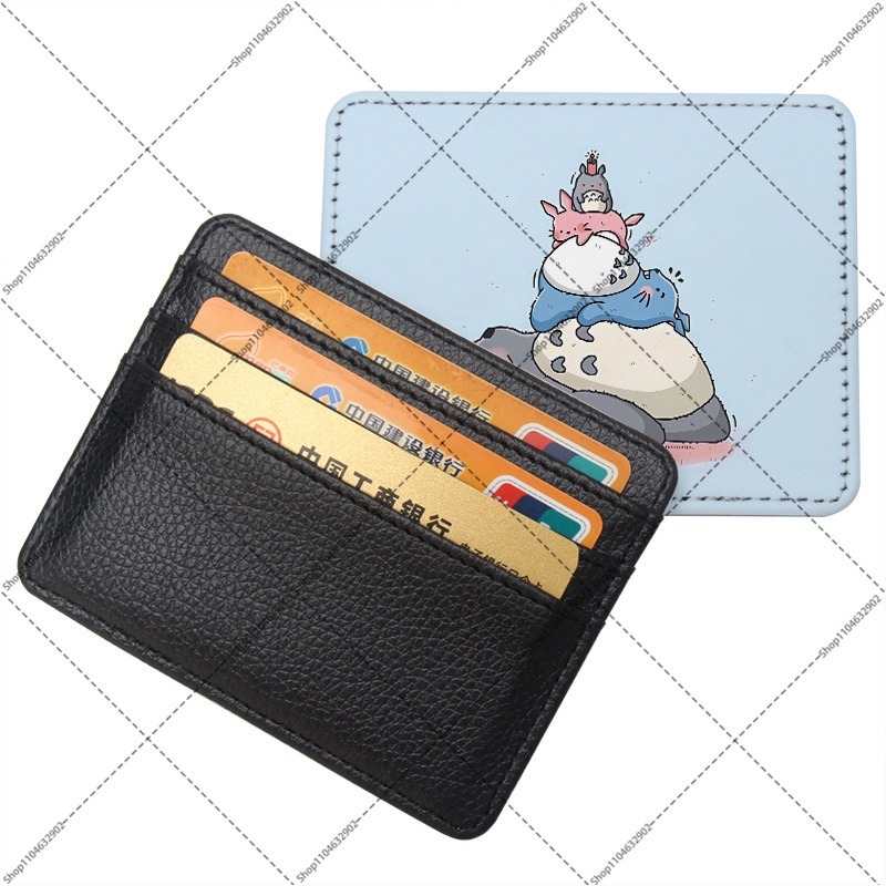 Totoro Niedlicher Schlanker Au – Card Holder Slim Case Bewertung und Preis