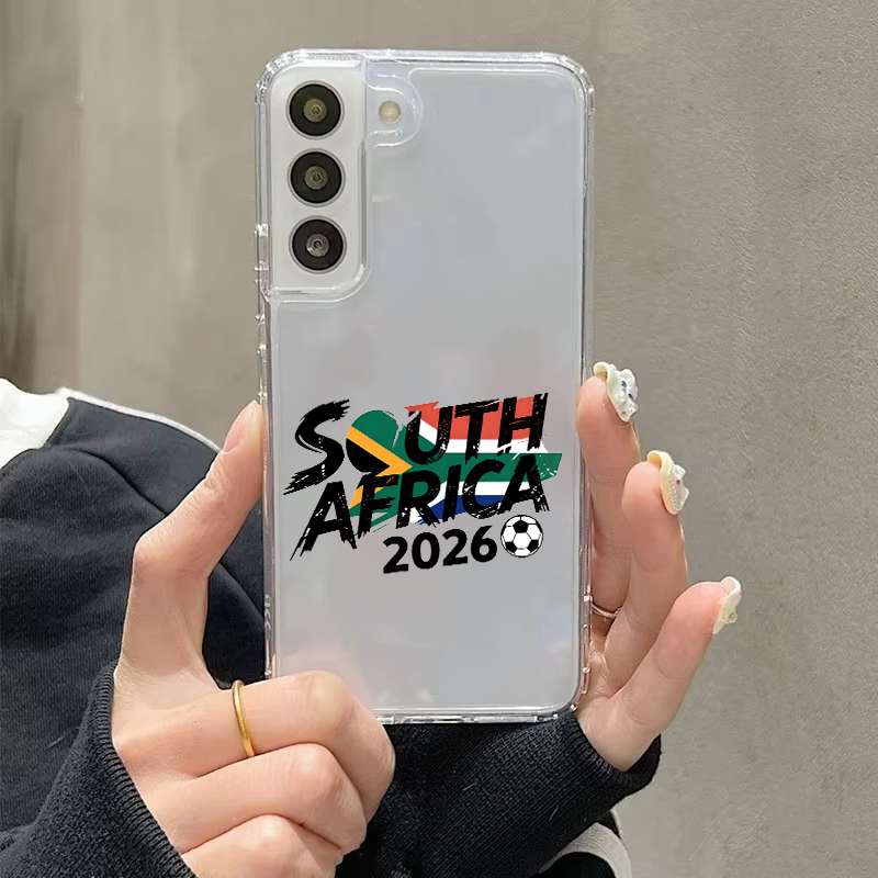 Belgien 2026 Champion Südafrik – Phone Cases South Africa Bewertung und Preis