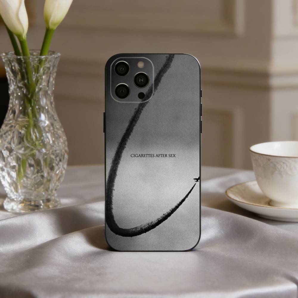 Cigaretten-Aftershave-Band Han – Phone Cases Blunt Bewertung und Preis