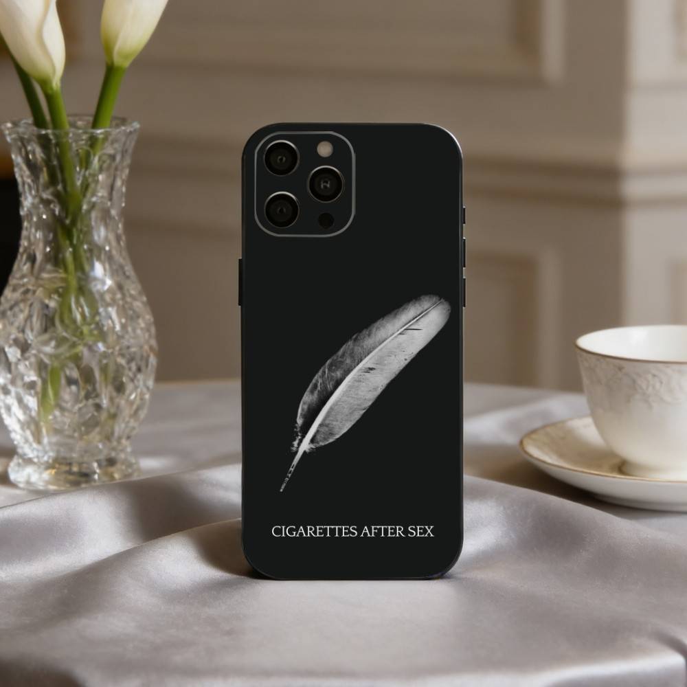 Cigaretten-Aftershave-Band Han – Phone Cases Blunt Bewertung und Preis