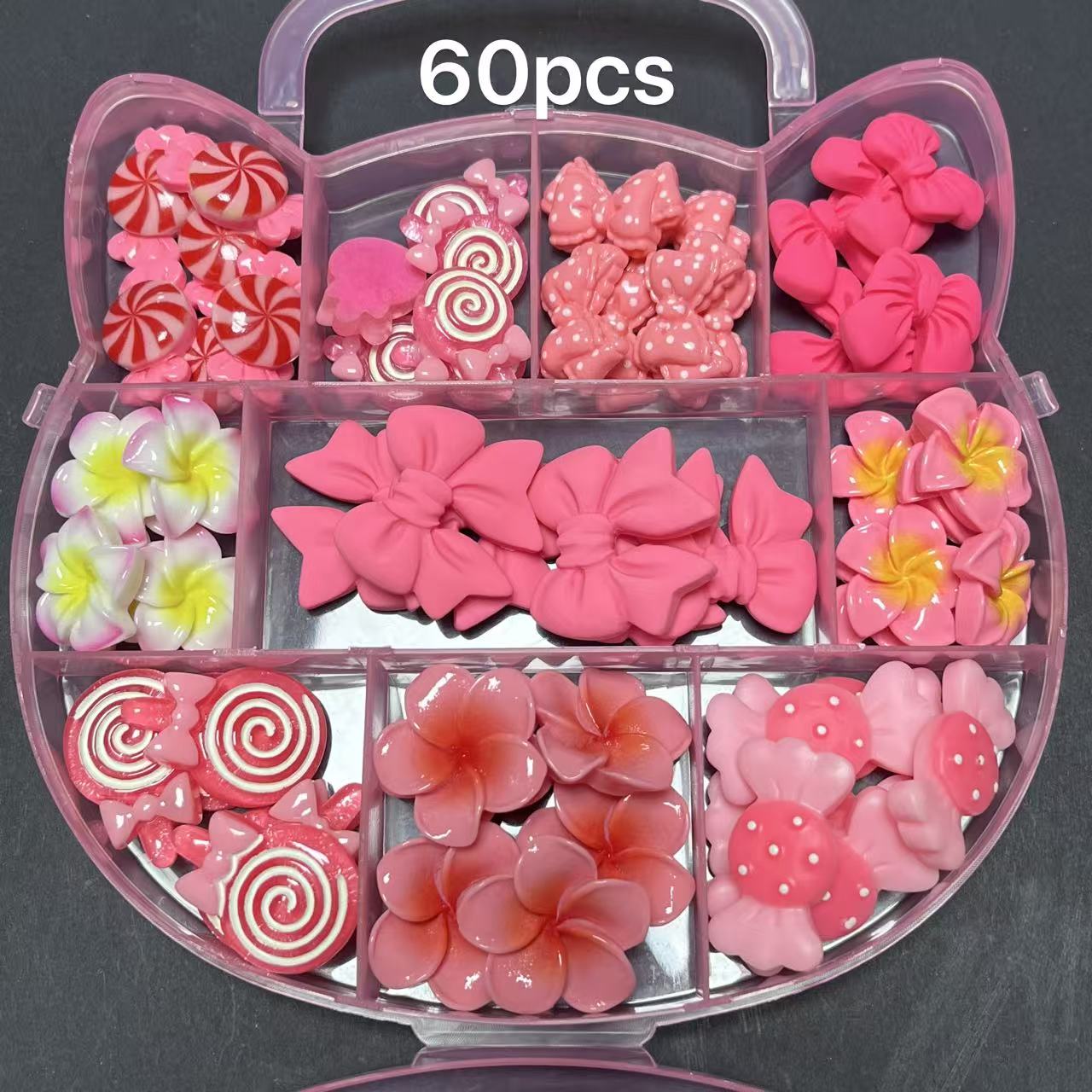 Eine Box Lila Rosa Rose Schlei – Phone Cases Junk Bewertung und Preis