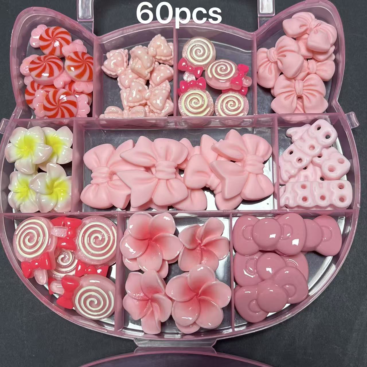 Eine Box Lila Rosa Rose Schlei – Phone Cases Junk Bewertung und Preis